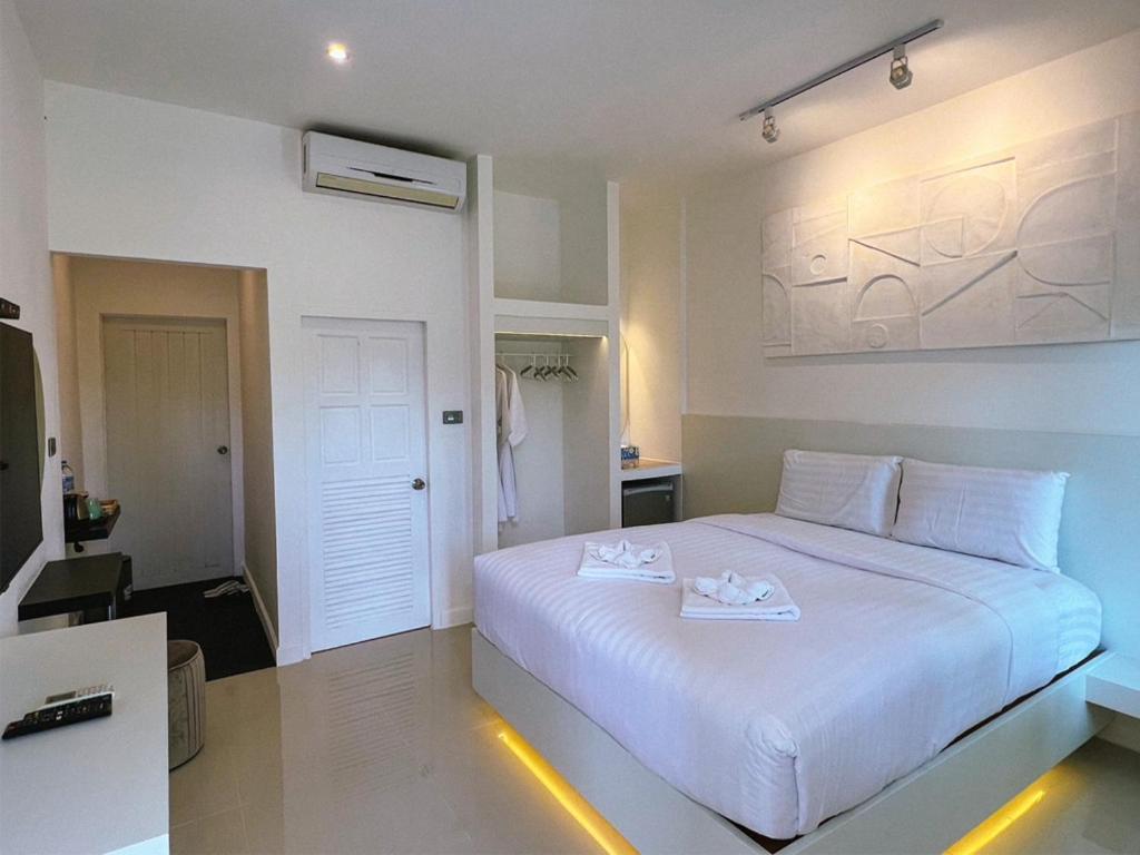 สายลม รีสอร์ท เขาใหญ่ Pakchong Luaran gambar